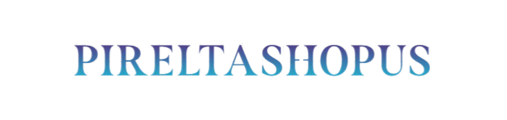 PireltaShopUS